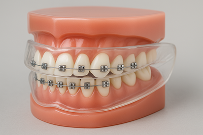 Mouth Guard